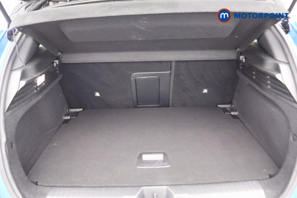 Vauxhall Astra Ultimate Automatic Petrol Hatchback - Stock Number (1635247) - 18th supplementary image