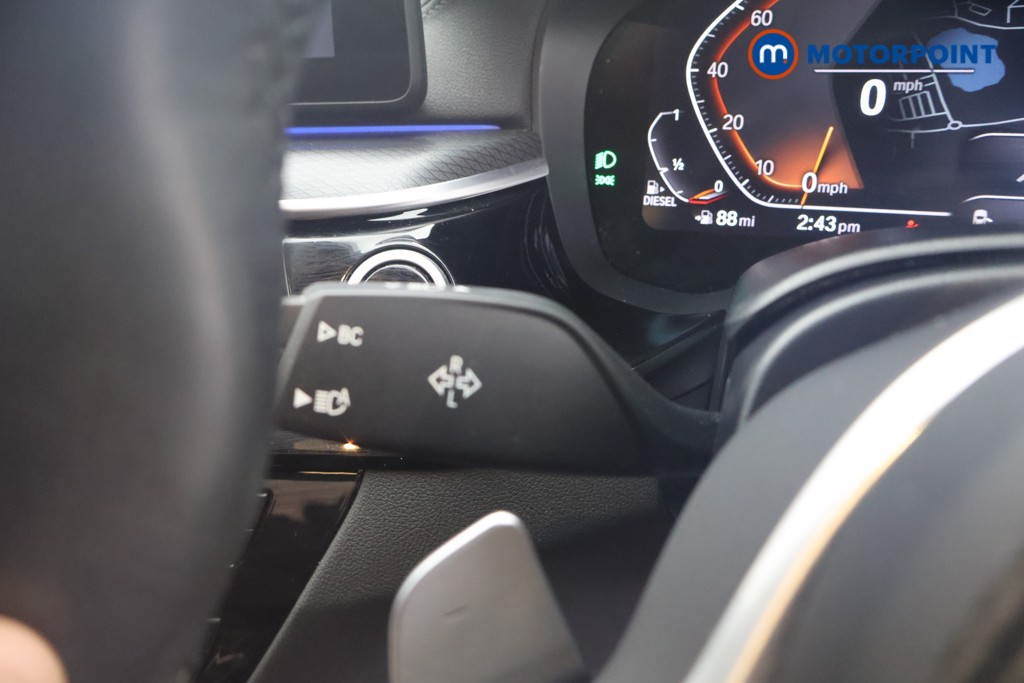 BMW 5 Series M Sport Automatic Diesel Saloon - Stock Number (1635286) - 5th supplementary image