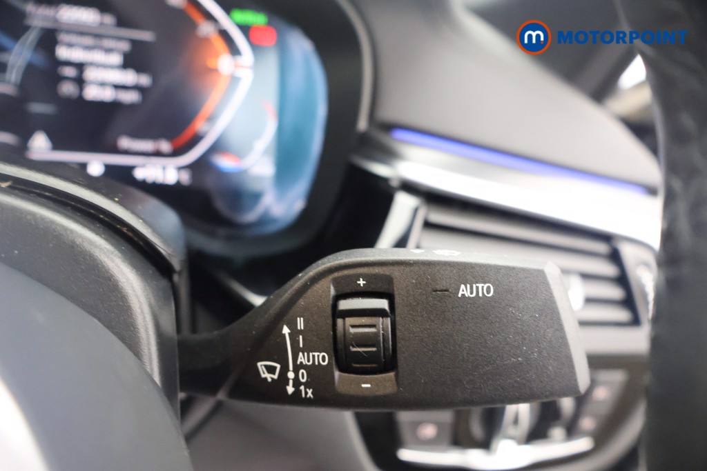 BMW 5 Series M Sport Automatic Diesel Saloon - Stock Number (1635286) - 6th supplementary image