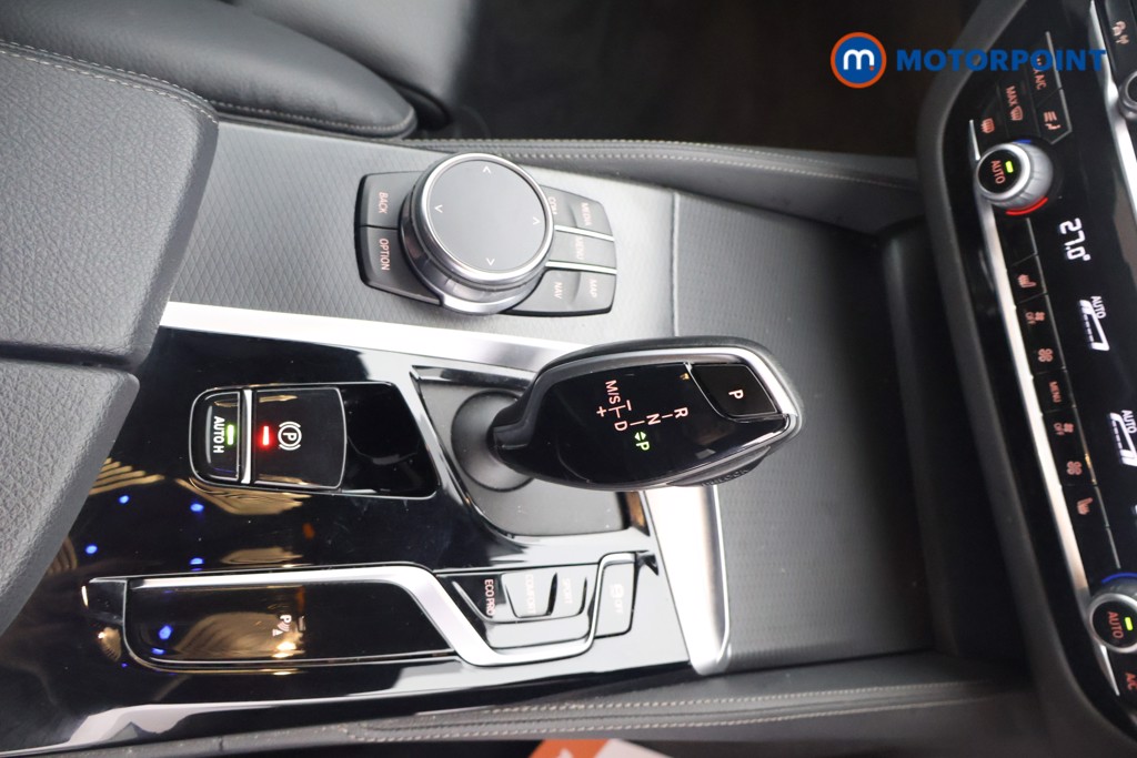 BMW 5 Series M Sport Automatic Diesel Saloon - Stock Number (1635286) - 8th supplementary image