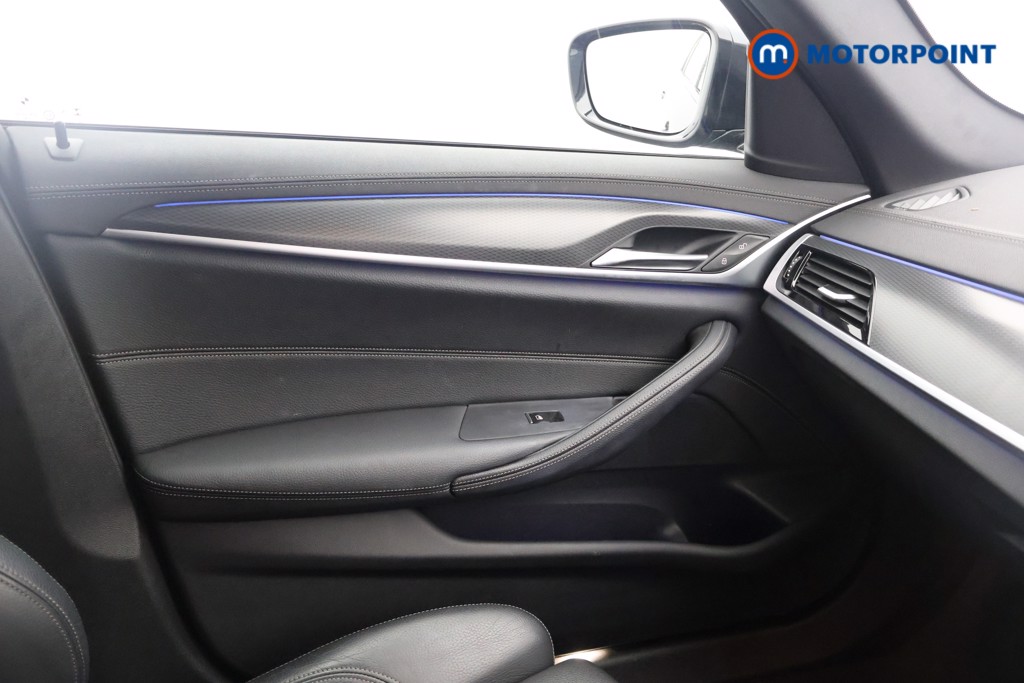 BMW 5 Series M Sport Automatic Diesel Saloon - Stock Number (1635286) - 10th supplementary image