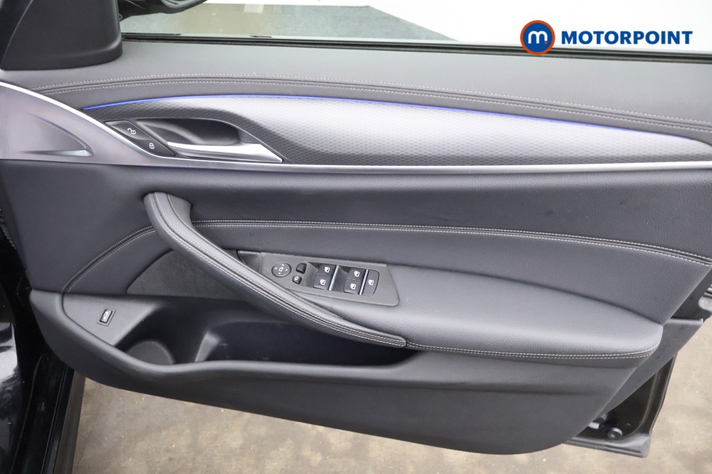 BMW 5 Series M Sport Automatic Diesel Saloon - Stock Number (1635286) - 11th supplementary image