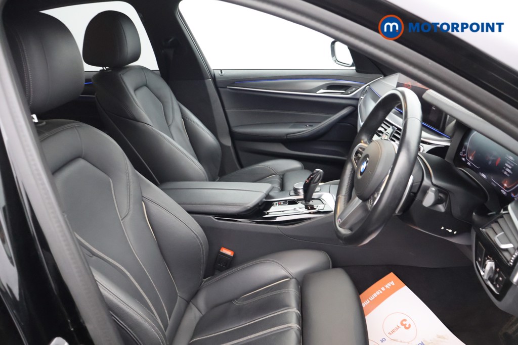 BMW 5 Series M Sport Automatic Diesel Saloon - Stock Number (1635286) - 13th supplementary image