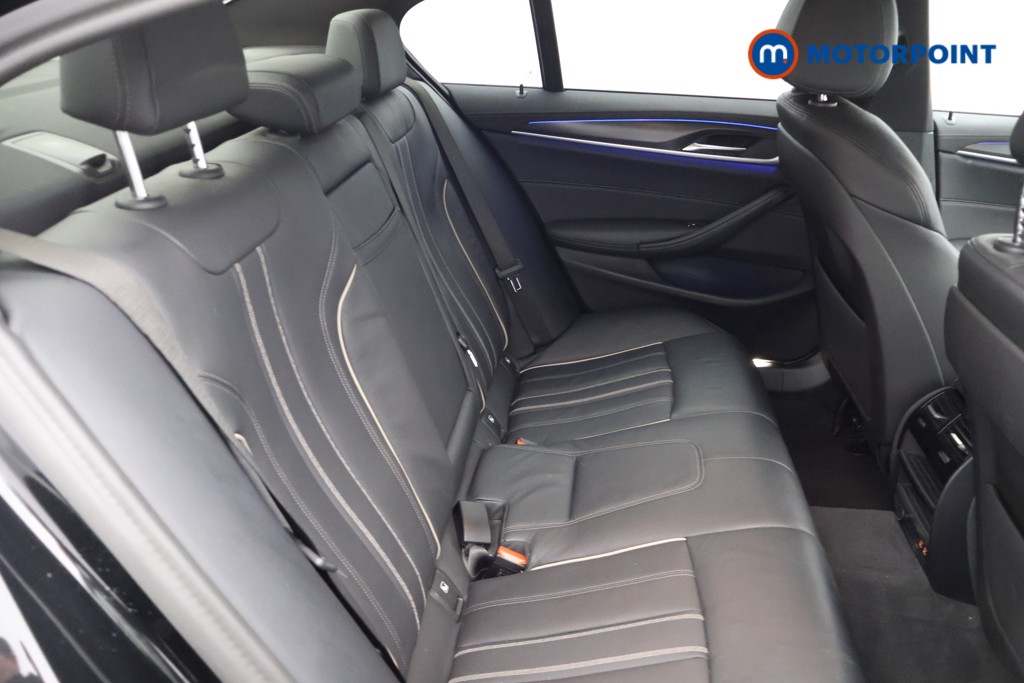 BMW 5 Series M Sport Automatic Diesel Saloon - Stock Number (1635286) - 14th supplementary image