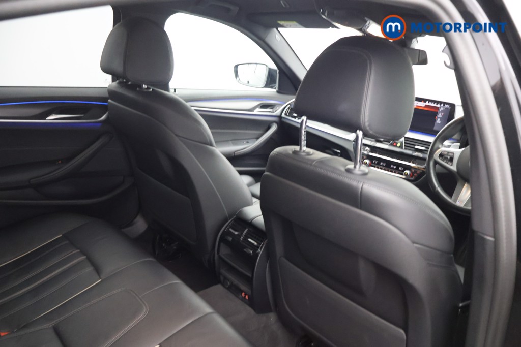 BMW 5 Series M Sport Automatic Diesel Saloon - Stock Number (1635286) - 15th supplementary image