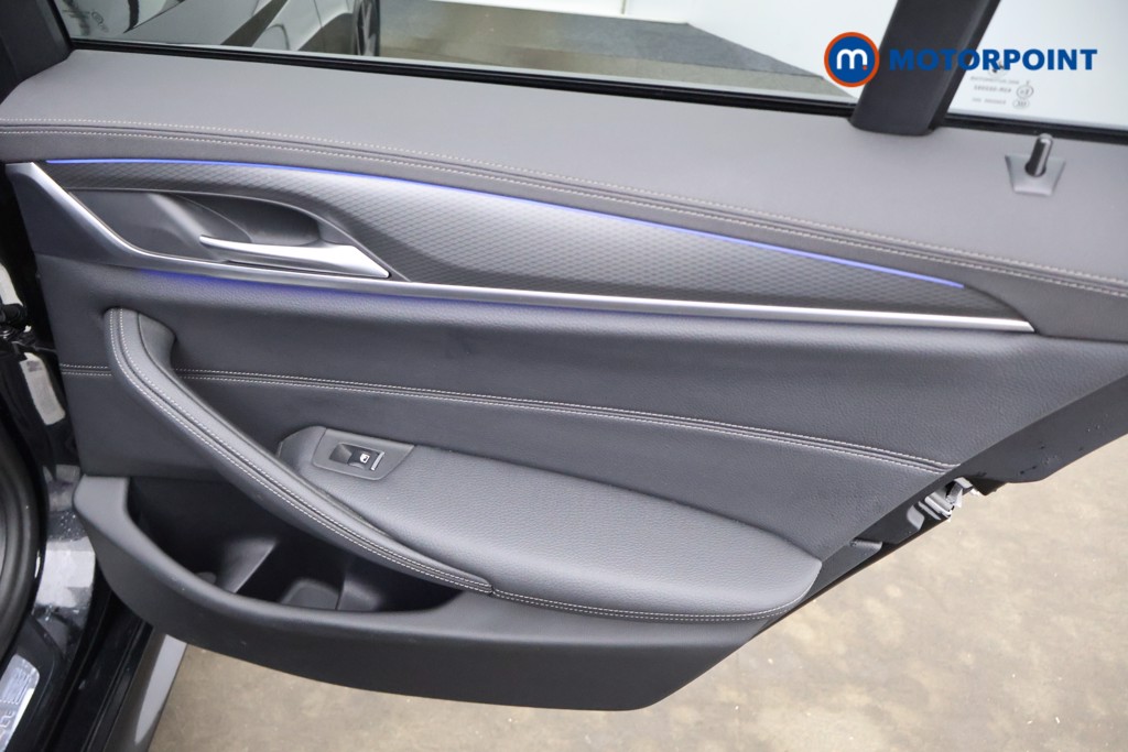 BMW 5 Series M Sport Automatic Diesel Saloon - Stock Number (1635286) - 16th supplementary image