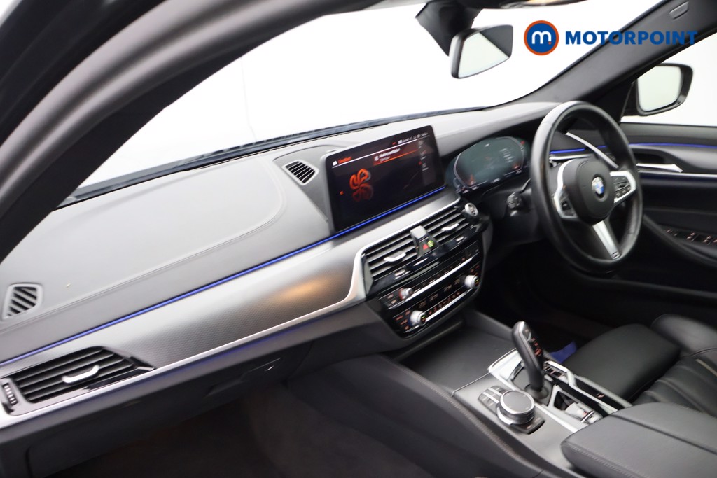 BMW 5 Series M Sport Automatic Diesel Saloon - Stock Number (1635286) - 17th supplementary image