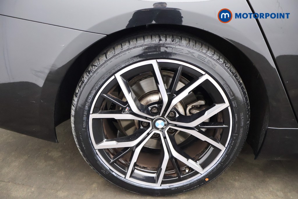 BMW 5 Series M Sport Automatic Diesel Saloon - Stock Number (1635286) - 20th supplementary image