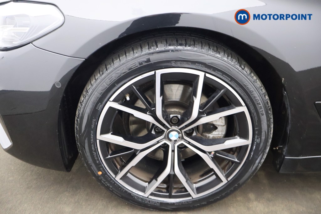 BMW 5 Series M Sport Automatic Diesel Saloon - Stock Number (1635286) - 22nd supplementary image