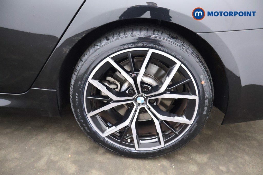 BMW 5 Series M Sport Automatic Diesel Saloon - Stock Number (1635286) - 23rd supplementary image