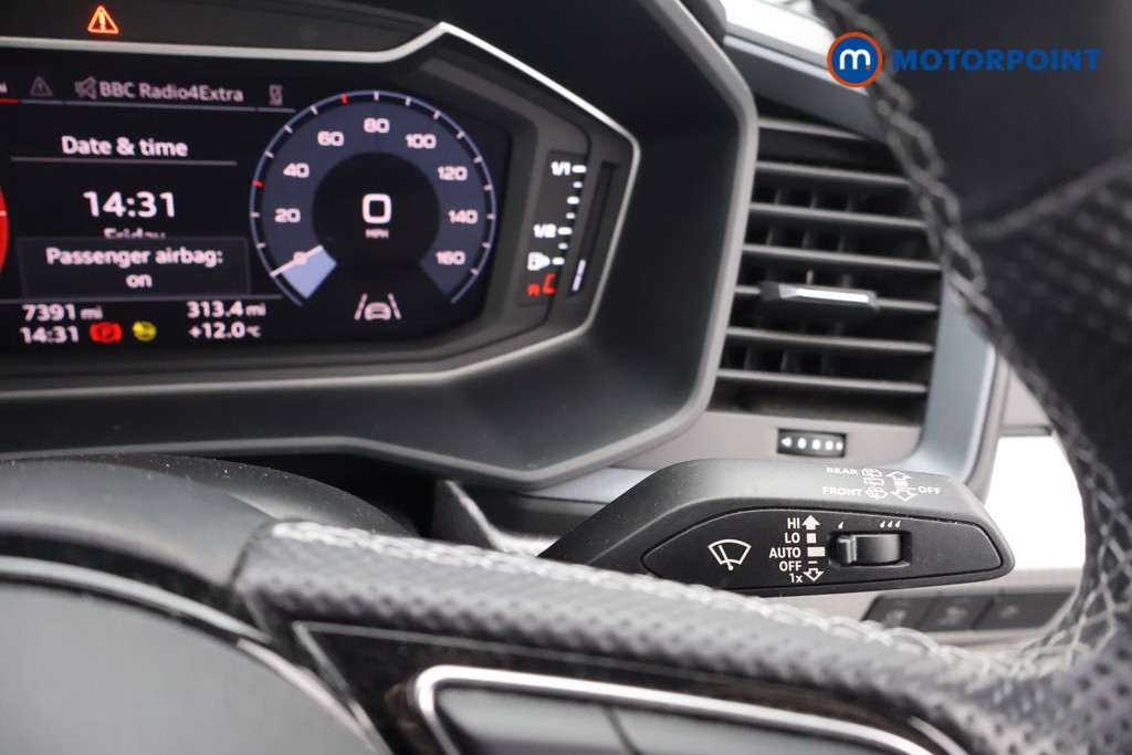 Audi A1 S Line Manual Petrol Hatchback - Stock Number (1635302) - 6th supplementary image