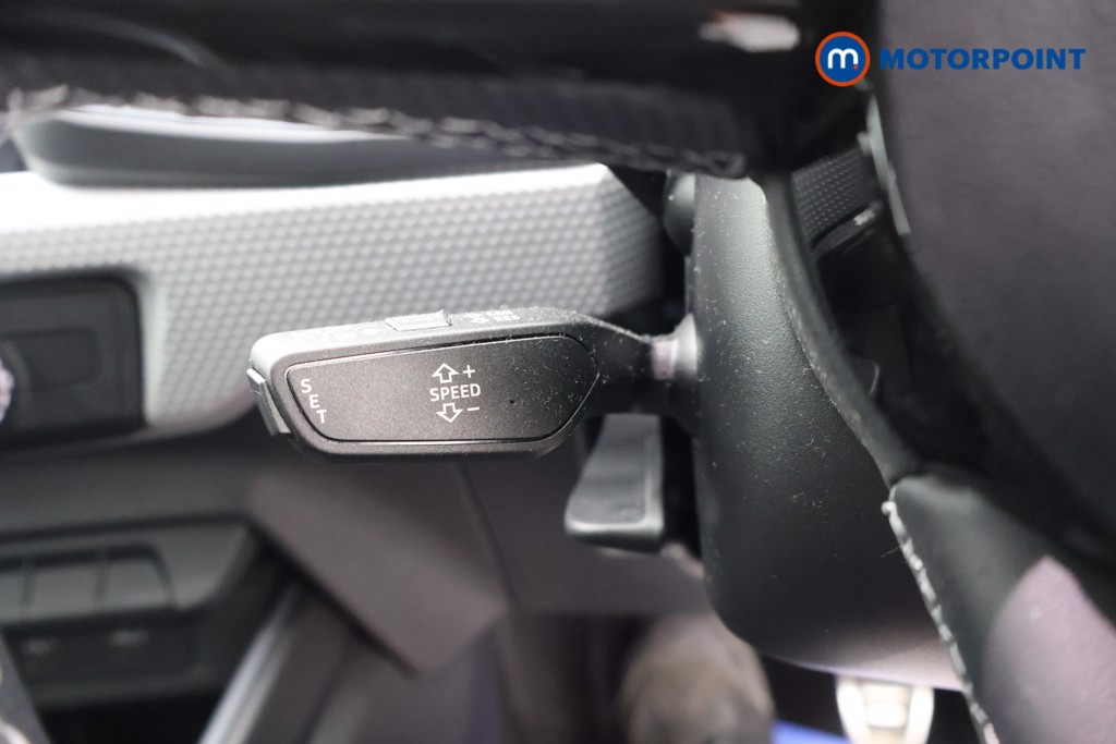 Audi A1 S Line Manual Petrol Hatchback - Stock Number (1635302) - 7th supplementary image