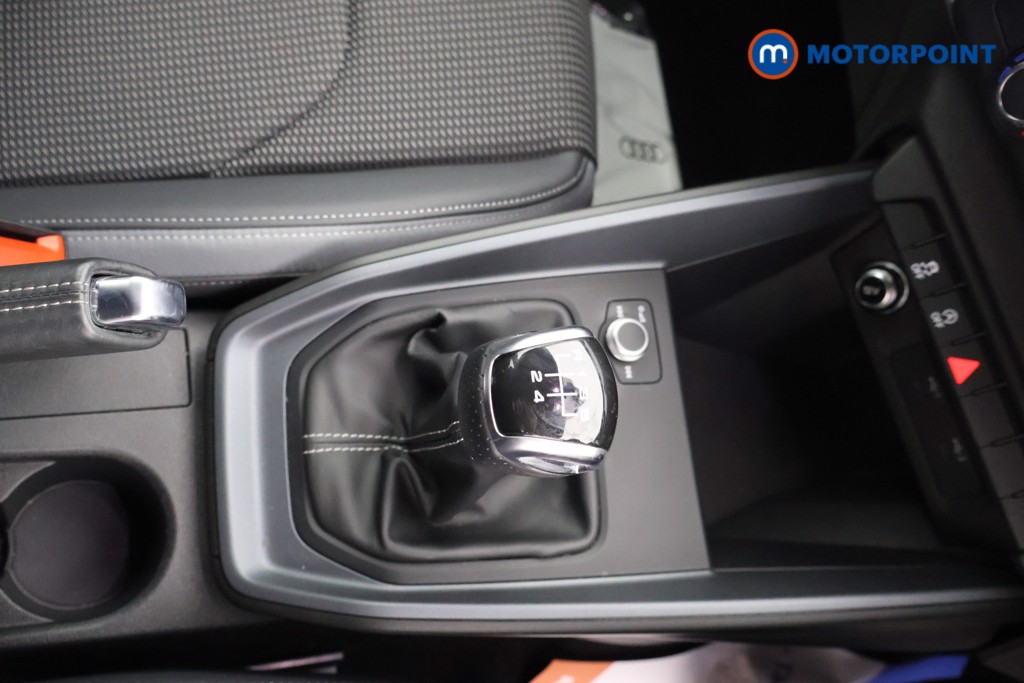 Audi A1 S Line Manual Petrol Hatchback - Stock Number (1635302) - 9th supplementary image
