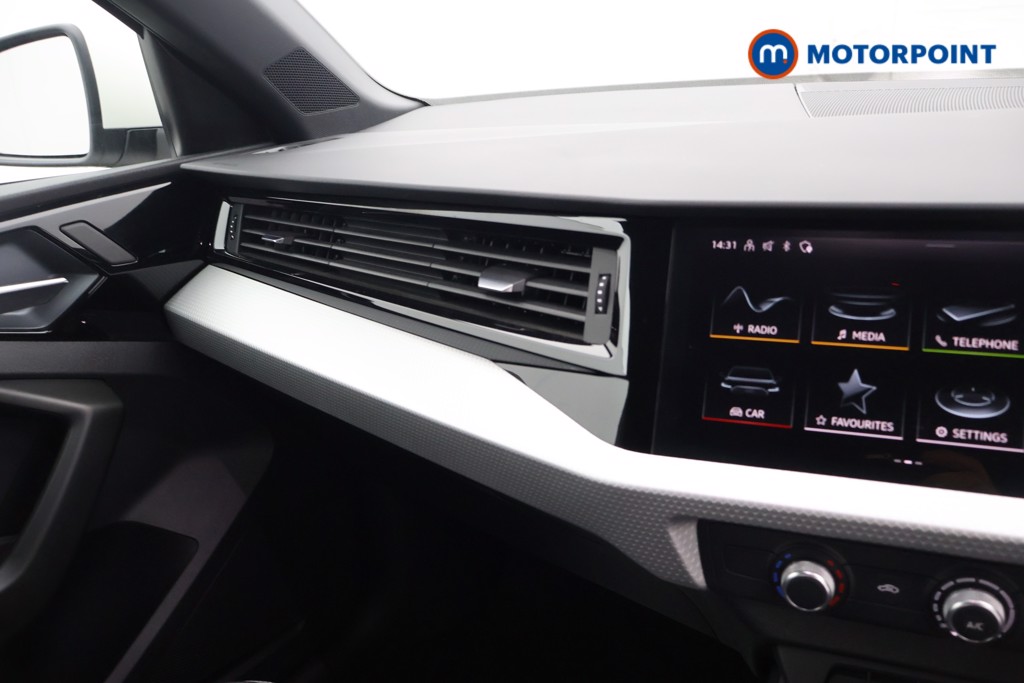 Audi A1 S Line Manual Petrol Hatchback - Stock Number (1635302) - 10th supplementary image