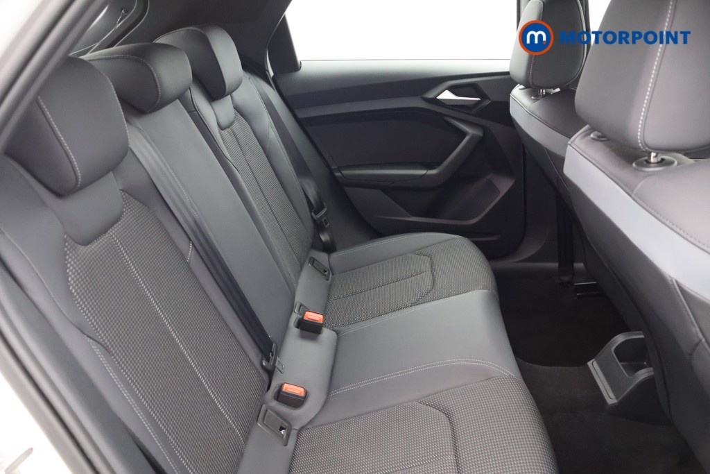 Audi A1 S Line Manual Petrol Hatchback - Stock Number (1635302) - 15th supplementary image