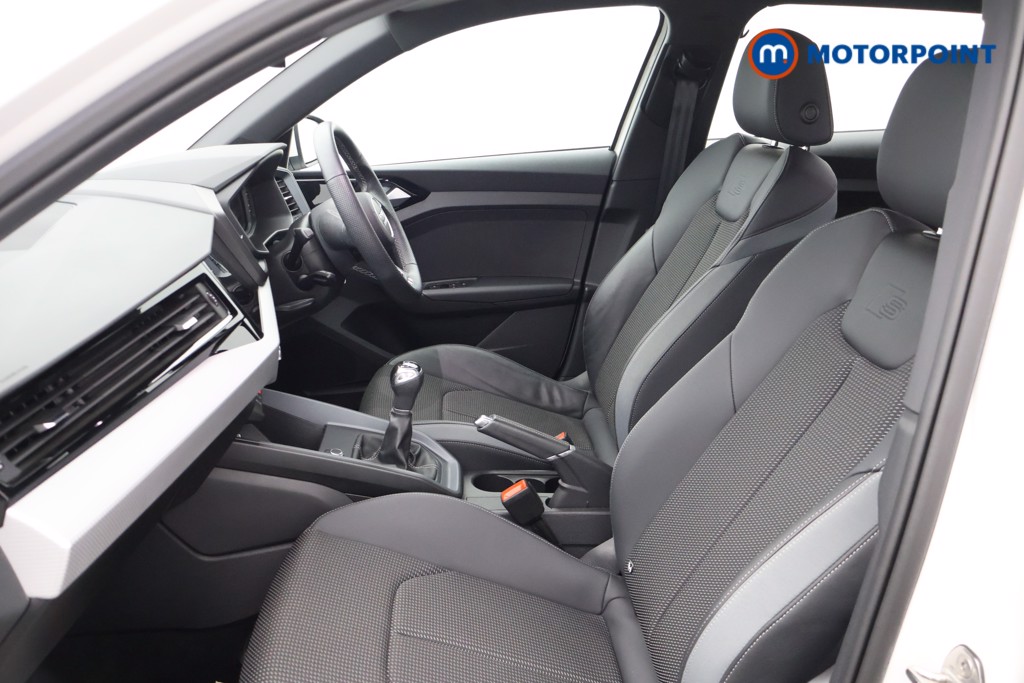Audi A1 S Line Manual Petrol Hatchback - Stock Number (1635302) - 17th supplementary image