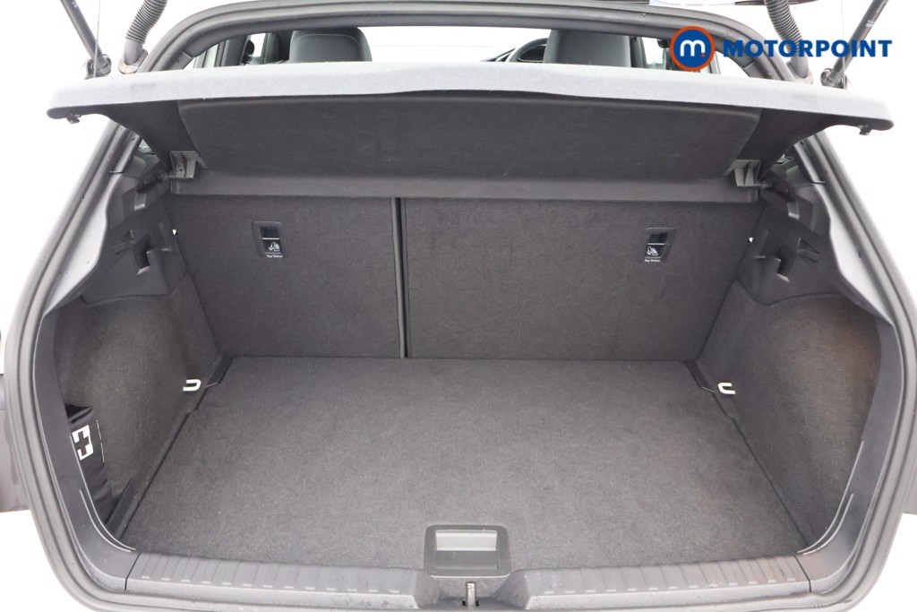 Audi A1 S Line Manual Petrol Hatchback - Stock Number (1635302) - 18th supplementary image