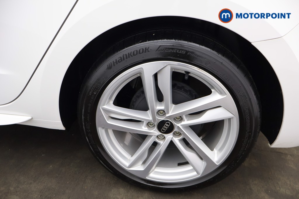 Audi A1 S Line Manual Petrol Hatchback - Stock Number (1635302) - 22nd supplementary image