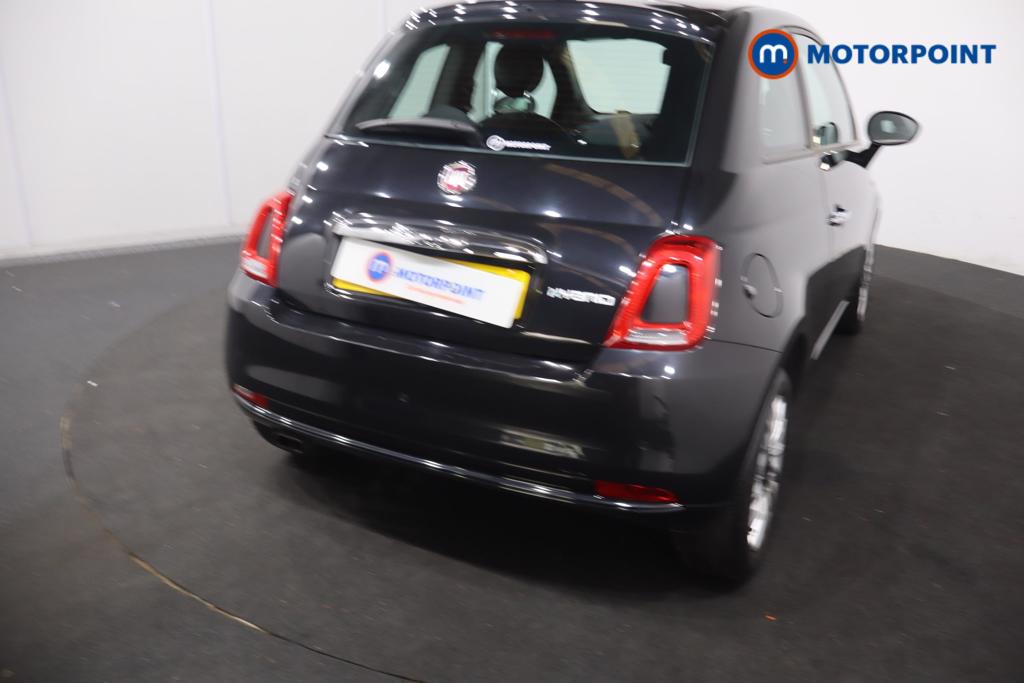 Fiat 500 Lounge Manual Petrol Hatchback - Stock Number (1635395) - 2nd supplementary image