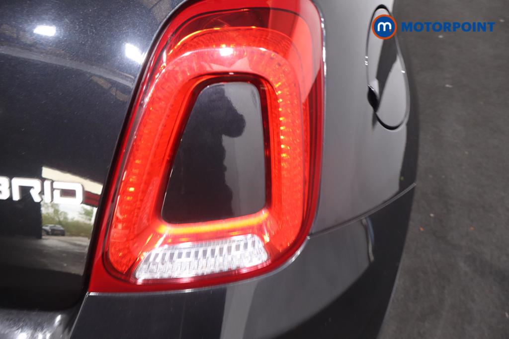 Fiat 500 Lounge Manual Petrol Hatchback - Stock Number (1635395) - 3rd supplementary image