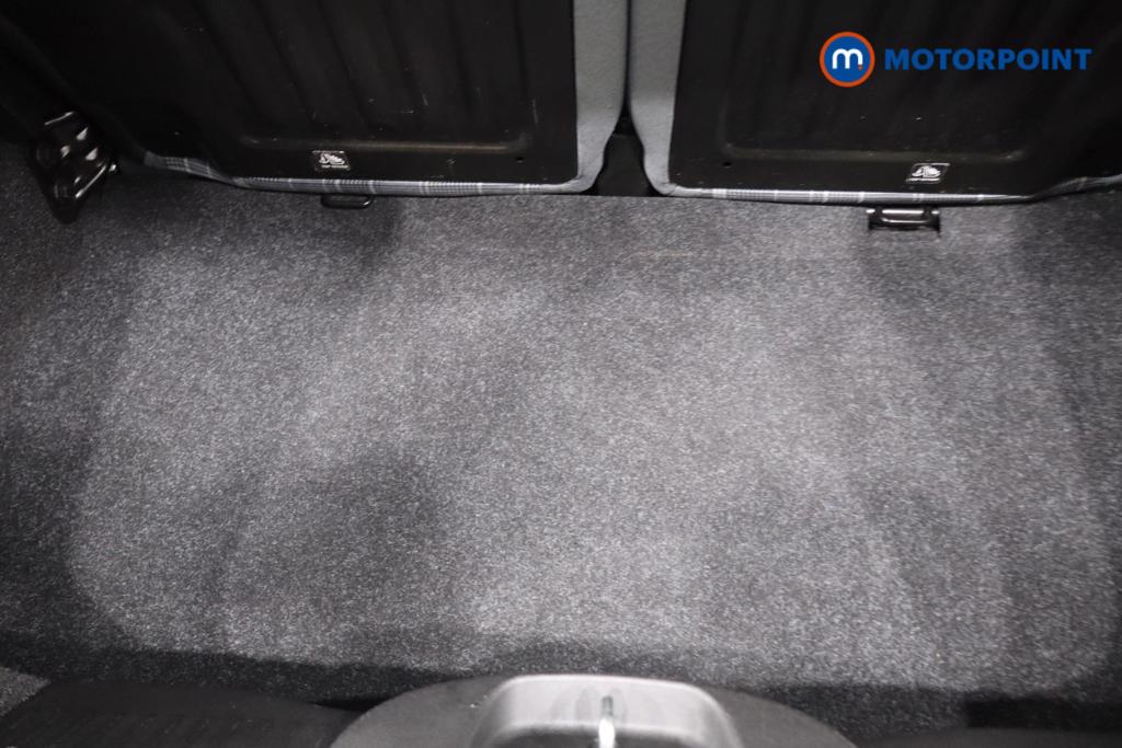 Fiat 500 Lounge Manual Petrol Hatchback - Stock Number (1635395) - 4th supplementary image