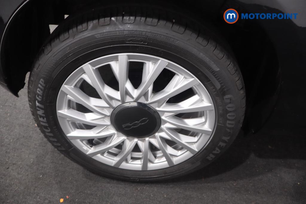 Fiat 500 Lounge Manual Petrol Hatchback - Stock Number (1635395) - 6th supplementary image