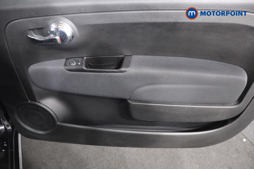 Fiat 500 Lounge Manual Petrol Hatchback - Stock Number (1635395) - 7th supplementary image