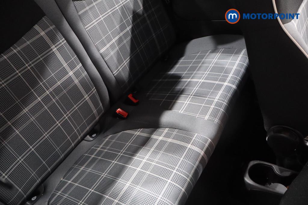 Fiat 500 Lounge Manual Petrol Hatchback - Stock Number (1635395) - 8th supplementary image