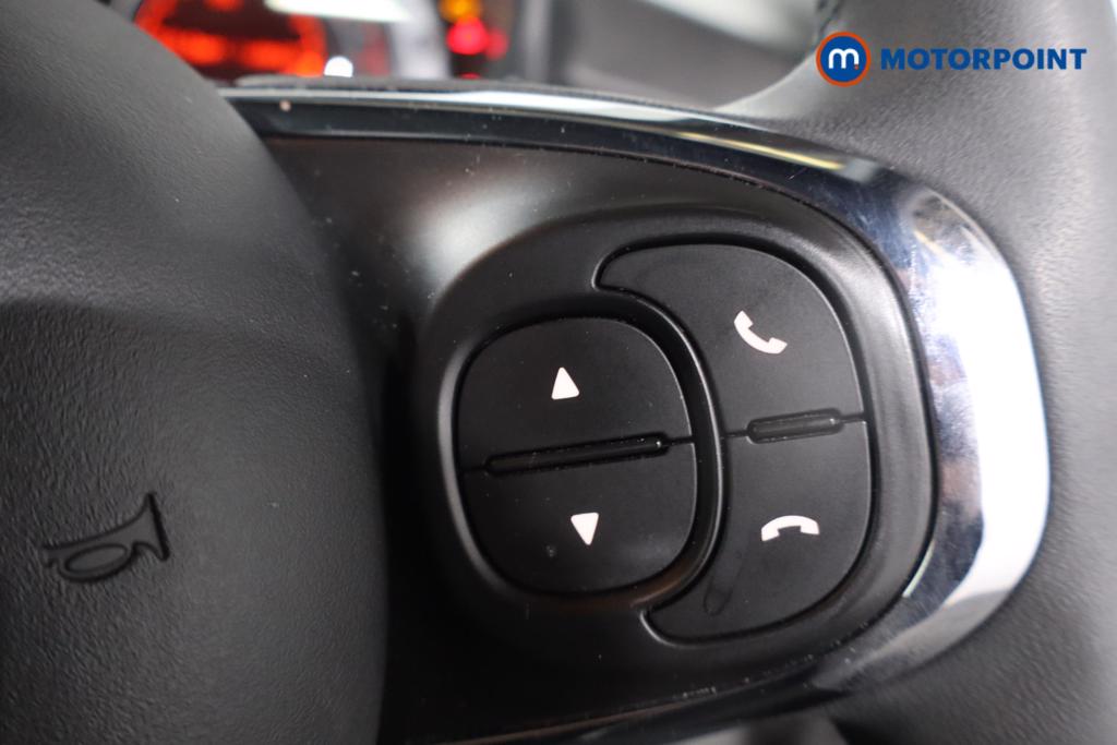 Fiat 500 Lounge Manual Petrol Hatchback - Stock Number (1635395) - 10th supplementary image