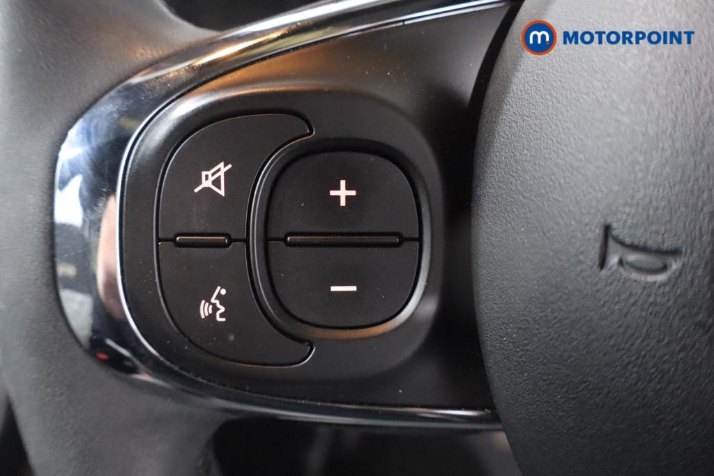 Fiat 500 Lounge Manual Petrol Hatchback - Stock Number (1635395) - 11th supplementary image