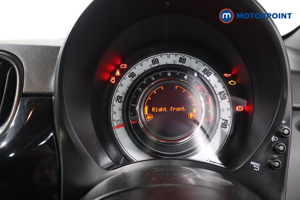 Fiat 500 Lounge Manual Petrol Hatchback - Stock Number (1635395) - 12th supplementary image