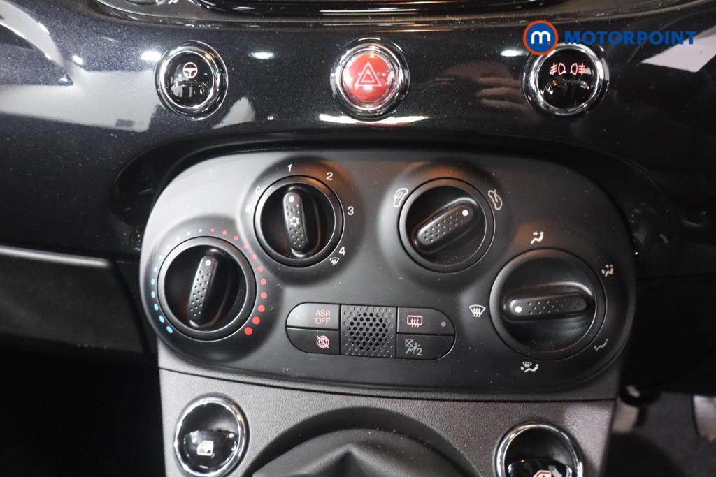 Fiat 500 Lounge Manual Petrol Hatchback - Stock Number (1635395) - 13th supplementary image