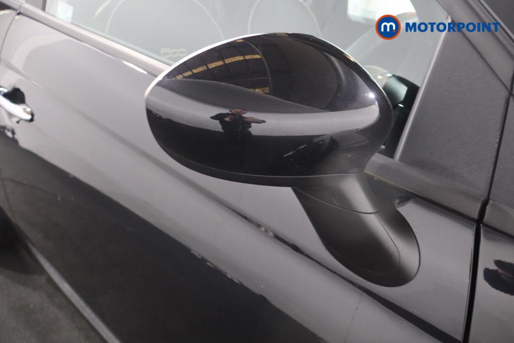 Fiat 500 Lounge Manual Petrol Hatchback - Stock Number (1635395) - 15th supplementary image