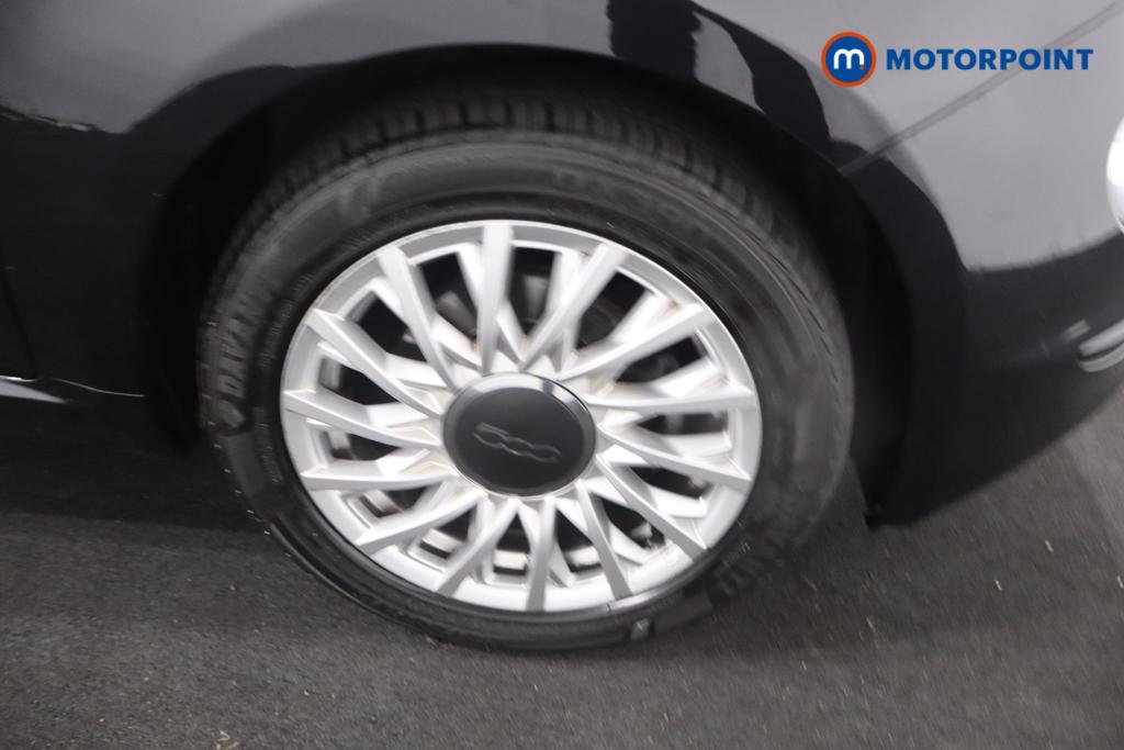 Fiat 500 Lounge Manual Petrol Hatchback - Stock Number (1635395) - 16th supplementary image