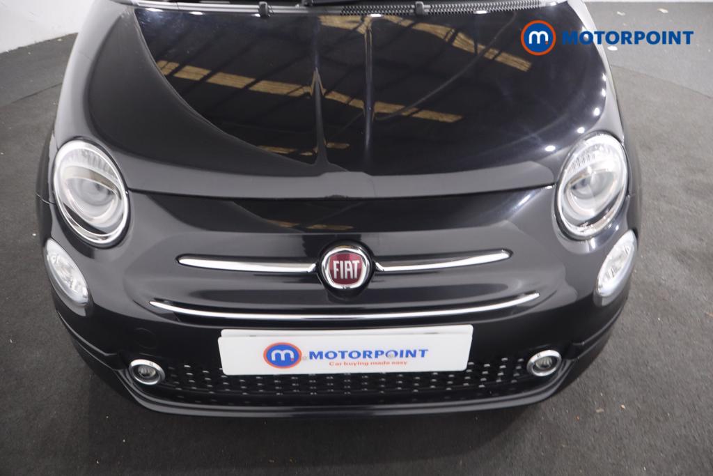Fiat 500 Lounge Manual Petrol Hatchback - Stock Number (1635395) - 17th supplementary image