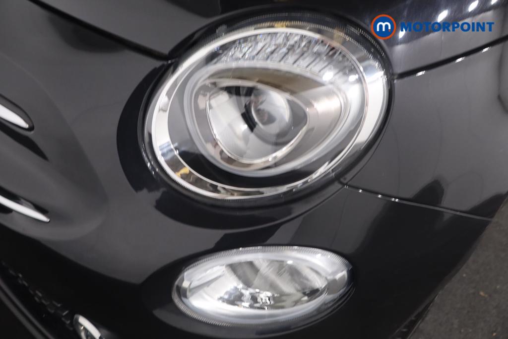 Fiat 500 Lounge Manual Petrol Hatchback - Stock Number (1635395) - 18th supplementary image