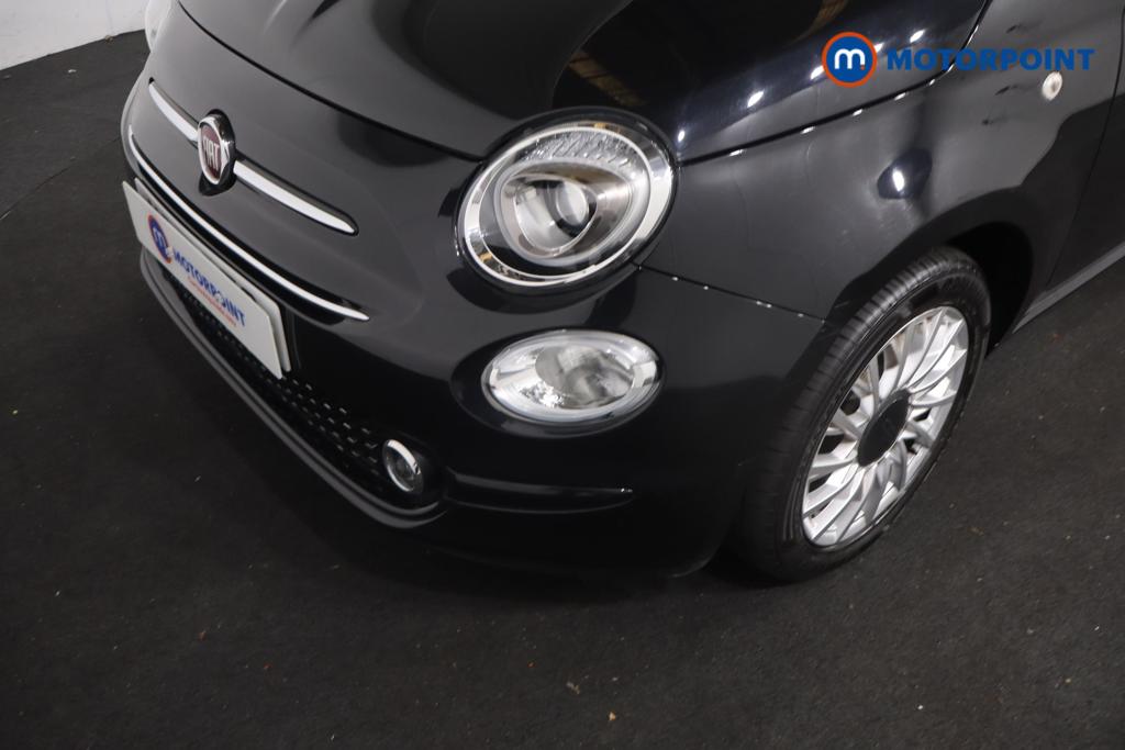 Fiat 500 Lounge Manual Petrol Hatchback - Stock Number (1635395) - 19th supplementary image