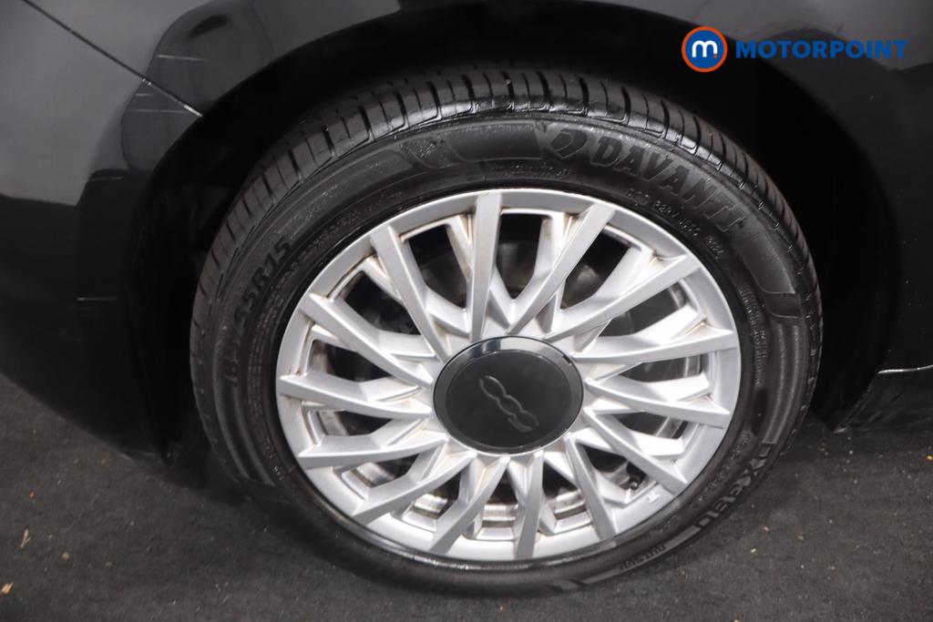 Fiat 500 Lounge Manual Petrol Hatchback - Stock Number (1635395) - 20th supplementary image