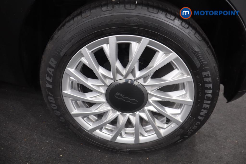 Fiat 500 Lounge Manual Petrol Hatchback - Stock Number (1635395) - 21st supplementary image