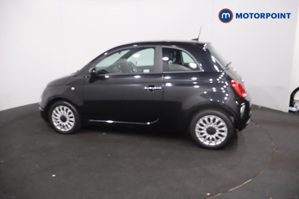 Fiat 500 Lounge Manual Petrol Hatchback - Stock Number (1635395) - 22nd supplementary image