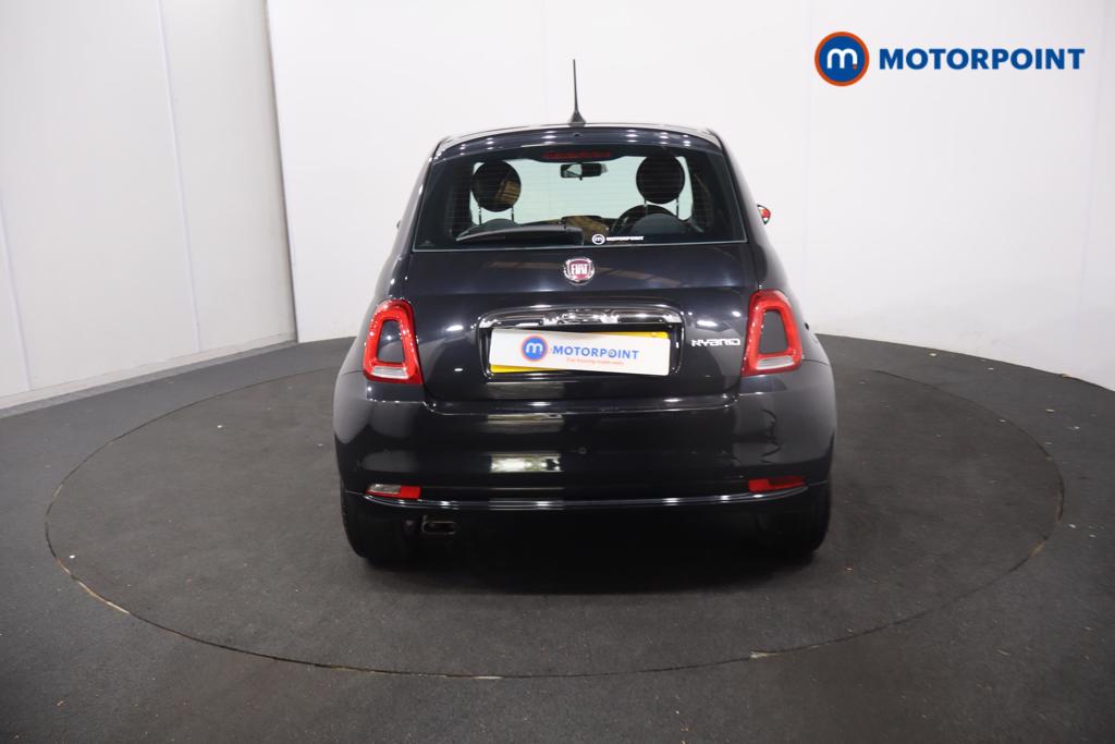 Fiat 500 Lounge Manual Petrol Hatchback - Stock Number (1635395) - 1st supplementary image