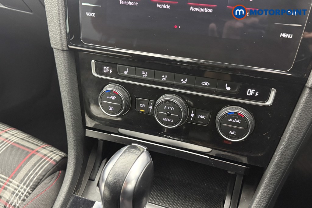 Volkswagen Golf Gti Performance Automatic Petrol Hatchback - Stock Number (1635408) - 4th supplementary image