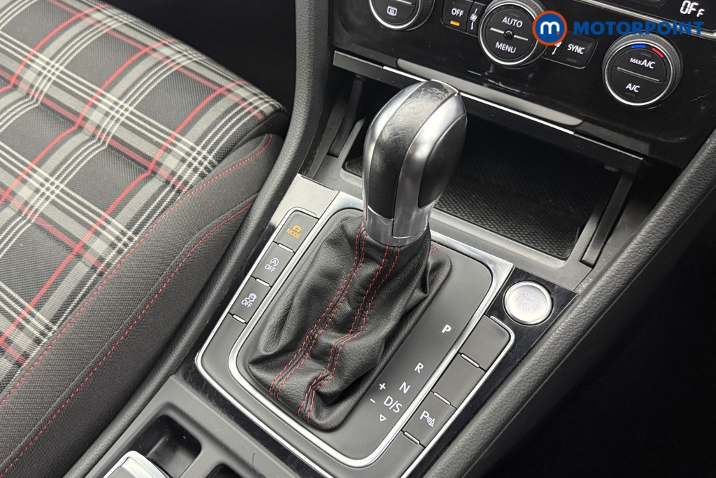 Volkswagen Golf Gti Performance Automatic Petrol Hatchback - Stock Number (1635408) - 5th supplementary image