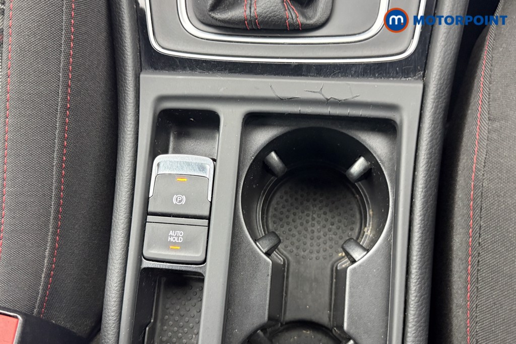 Volkswagen Golf Gti Performance Automatic Petrol Hatchback - Stock Number (1635408) - 6th supplementary image