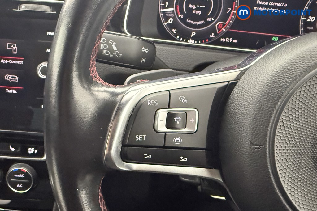 Volkswagen Golf Gti Performance Automatic Petrol Hatchback - Stock Number (1635408) - 7th supplementary image