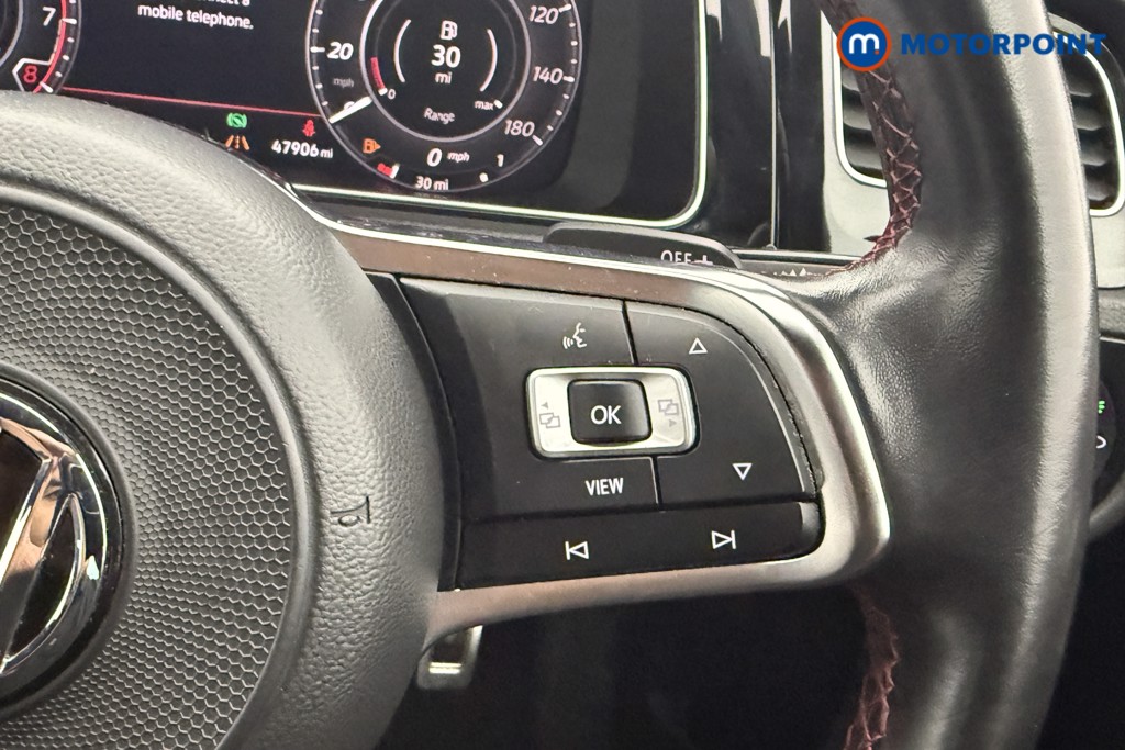 Volkswagen Golf Gti Performance Automatic Petrol Hatchback - Stock Number (1635408) - 8th supplementary image