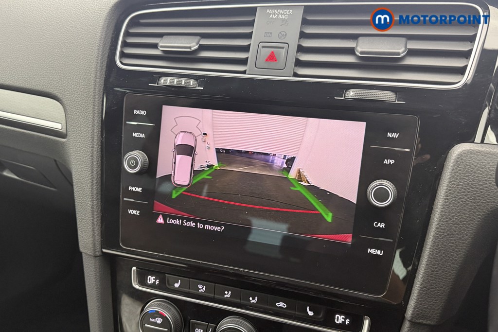 Volkswagen Golf Gti Performance Automatic Petrol Hatchback - Stock Number (1635408) - 15th supplementary image