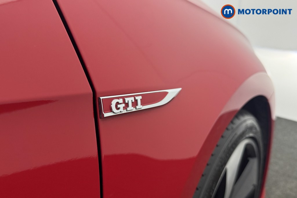 Volkswagen Golf Gti Performance Automatic Petrol Hatchback - Stock Number (1635408) - 17th supplementary image