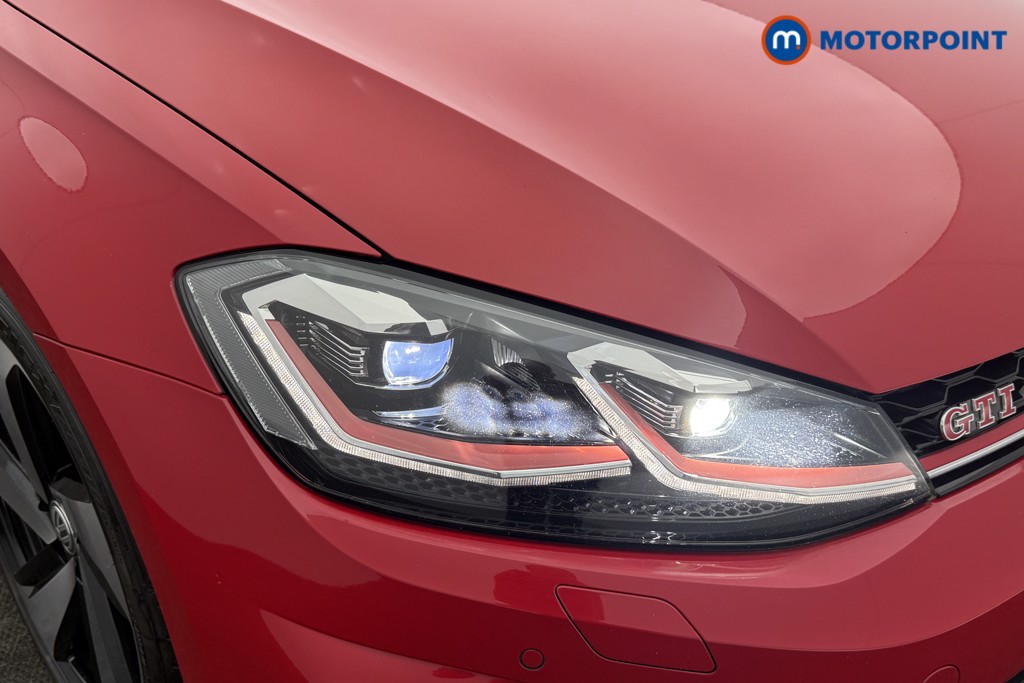 Volkswagen Golf Gti Performance Automatic Petrol Hatchback - Stock Number (1635408) - 18th supplementary image