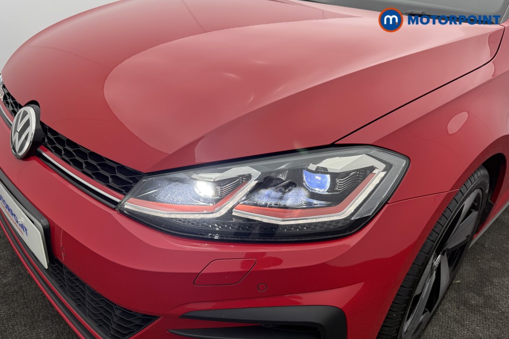 Volkswagen Golf Gti Performance Automatic Petrol Hatchback - Stock Number (1635408) - 19th supplementary image